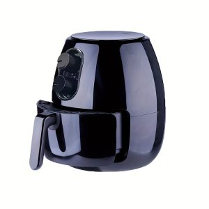 Air Fryer Capacity 118.35oz (mechanical Model) Rated Power 1350W, No Oil Smoke, Simple Operation, Easy To Cook Dinner At Home